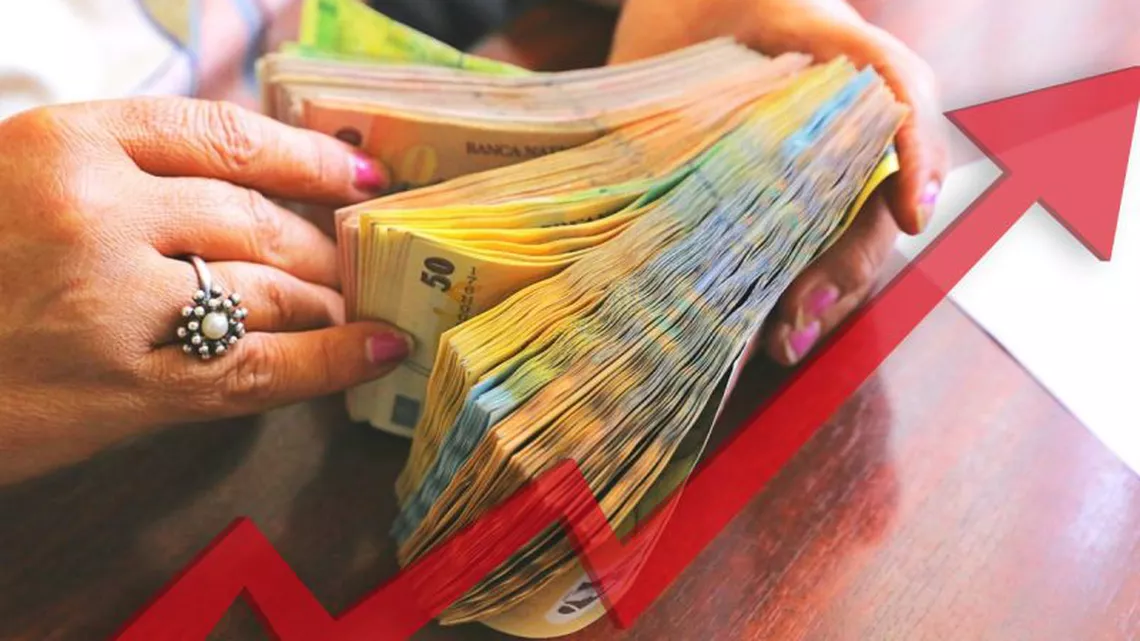 Camera Deputaţilor a adoptat legea care acordă majorări salariale de până la 50% bugetarilor