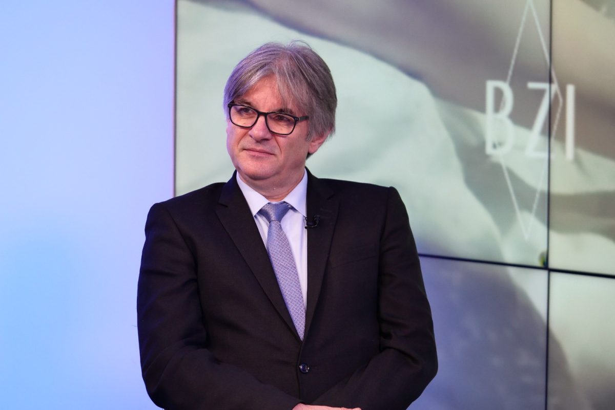 Profesorul Cristian Ploscaru, din cadrul Facultății de Istorie a Universității ”Alexandru Ioan Cuza” din Iași la BZI LIVE: „Românii reprezintă singurul caz în care Rusia a avut toate atu-urile şi a suferit un dureros şi un incredibil eşec”