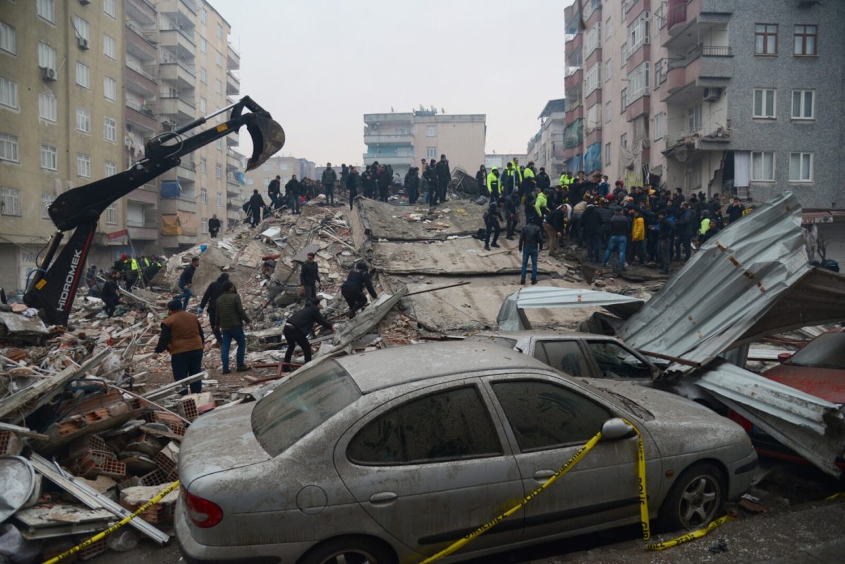 Turcia se teme acum de cutremurul ”cel mare”, care va lovi Istanbulul. Experții îngrijorați: Ce e mai rău urmează să vină