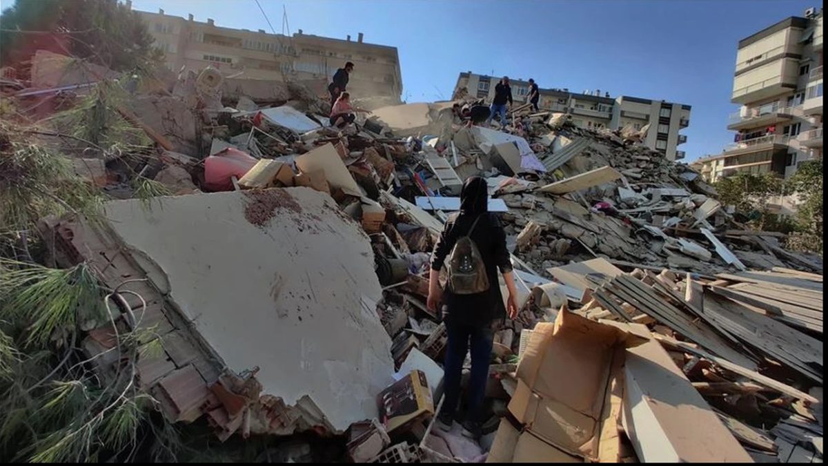 Forțele lui Bashar al-Assad au bombardat zonele afectate de cutremur la câteva ore după dezastru