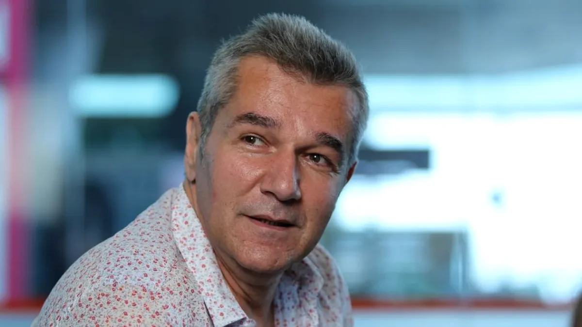 Dan Bittman are, din nou, probleme de sănătate. Ce a pățit artistul