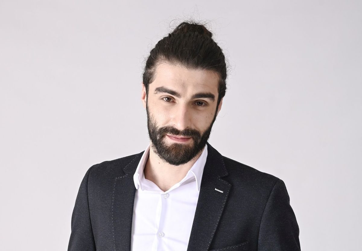 Cine este Daniel Nuță. Ce spune actorul despre provocările din carieră