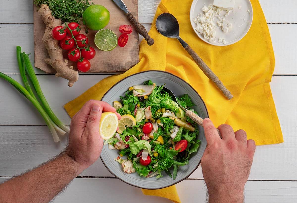 Dieta Rina – ziua 2. În cât timp apar primele schimbări fizice?