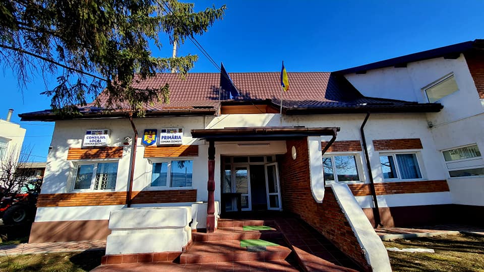 Direcția pentru Agricultură Județeană Iași a demarat o acțiune de informare a producătorilor din comuna Cozmești – FOTO