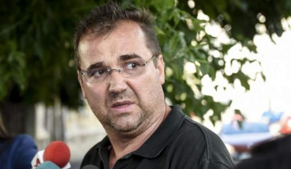 DNA a cerut închisoare cu executare pentru fostul procuror Emilian Eva, acuzat de corupţie şi comerţ ilegal cu tablouri
