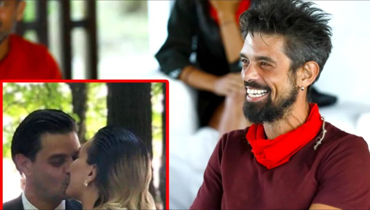 Doc a surprins pe toată lumea la nuntă. Toți invitații au rămas fără cuvinte