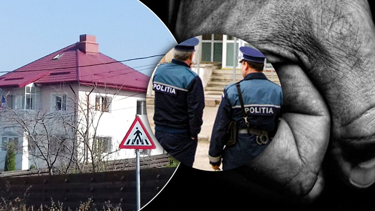 Doi polițiști și-au văzut moartea cu ochii după ce niște indivizi din Ciurea au ieșit la atac cu topoare: „Vă tai capul și vouă” – FOTO