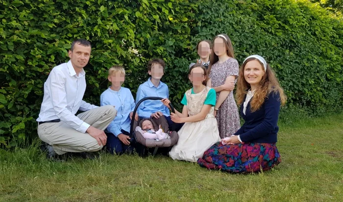 Drama familiei Furdui din Germania s-a încheiat. Toți copiii se întorc lângă părinți