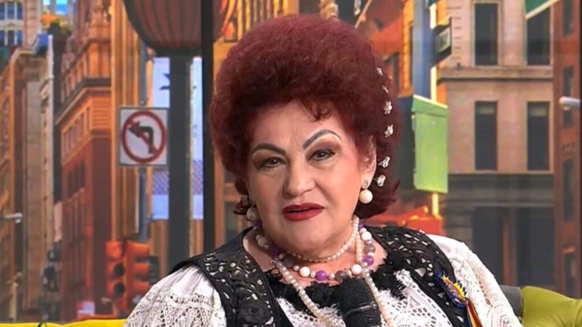 Elena Merișoreanu, profund marcată de cutremurul dijn Turcia și Siria! Artistă își amintește cu teroare de cutremurul din 1977