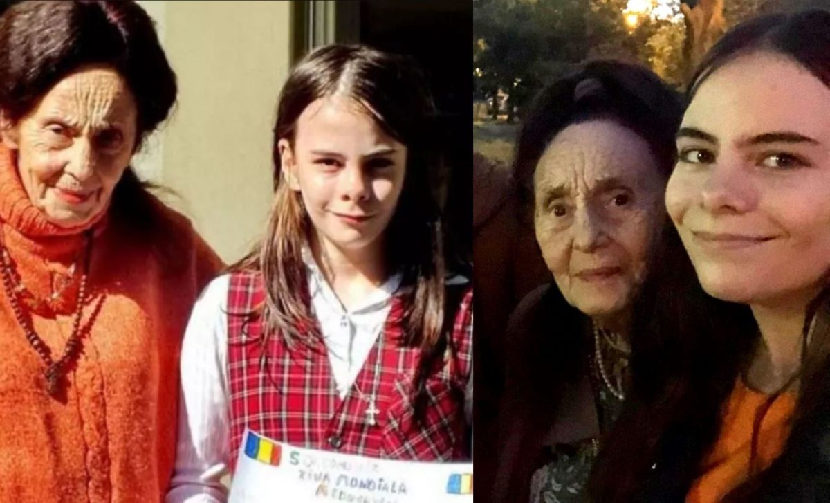 Fiica Adrianei Iliescu se descurcă bine la cele două facultăți pe care le urmează. Ce note a luat Eliza Iliescu