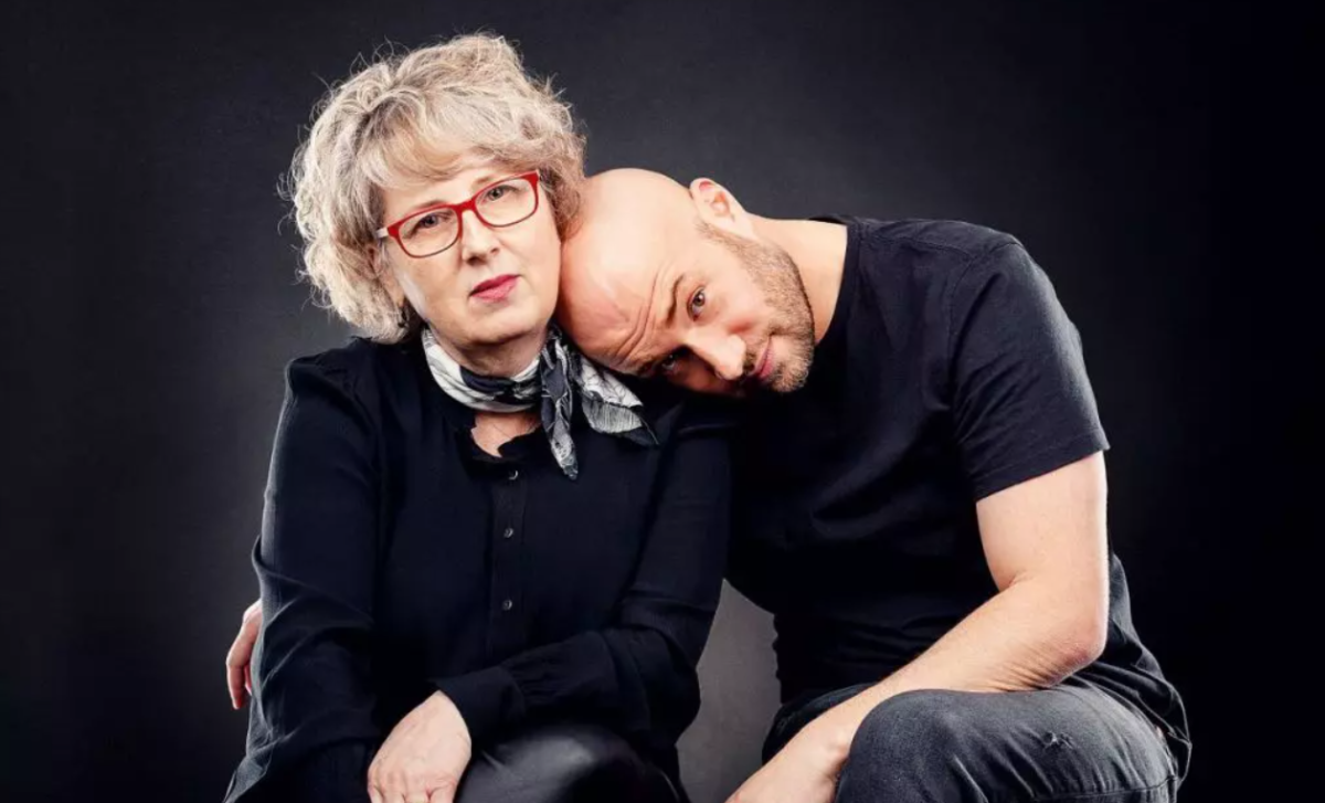 Emilia Bendeac, mesaj emoționant pentru fiul ei. Cum se înțelege Mihai Bendeac cu femeia care i-a dat viață