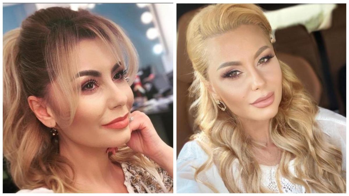 Ce spune Emilia Ghinescu despre operațiile estetice. Artista se pregătește de nuntă după 13 ani de relație