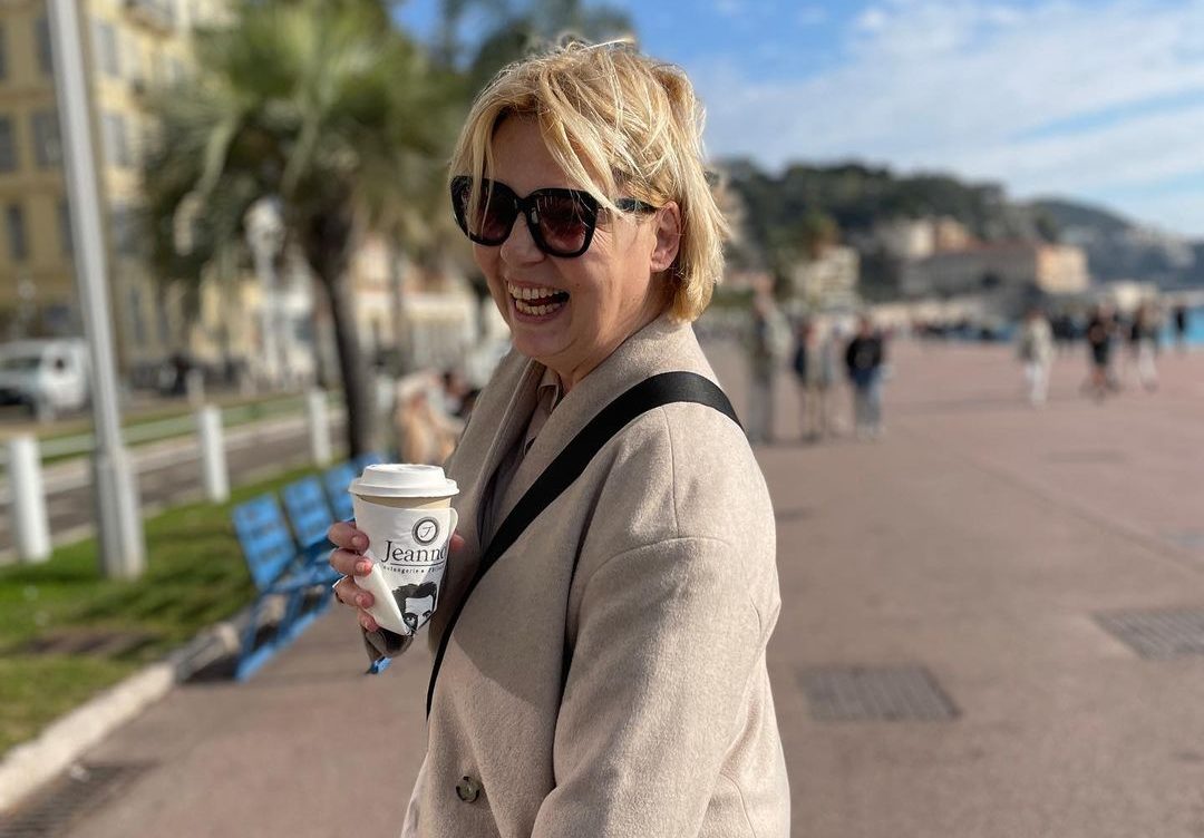 Emilia Popescu a fost dată afară de la TVR. Ce s-a întâmplat cu emisiunea “Rivalii”