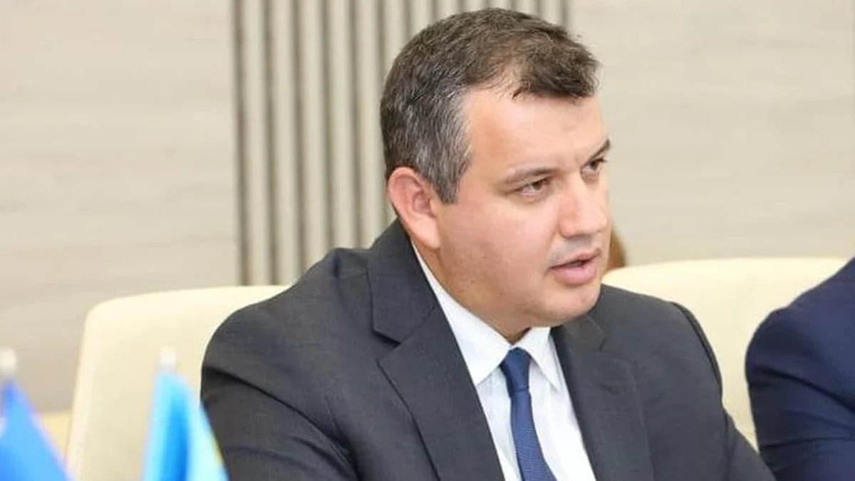 Președintele PMP, Eugen Tomac la BZI LIVE: „Suntem singura ţară din UE care nu reuşeşte să îşi respecte angajamentele pe lucruri negociate şi bătute în cuie”