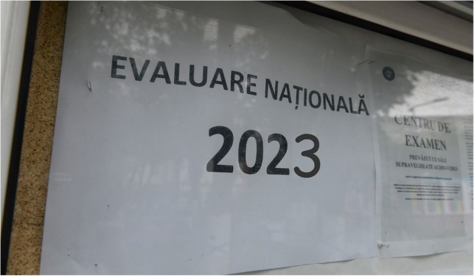 Rezultate dezastruoase la simularea examenului de Evaluare Naţională. ISJ Iaşi: Doar 42,16% din elevi au reuşit să ia notă de trecere la matematică