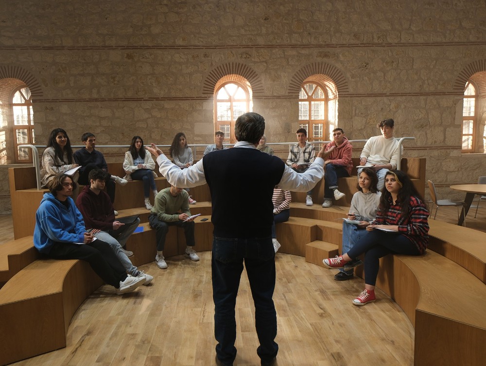 Eveniment de promovare a Statutului lucrătorilor culturali profesioniști finanțat în cadrul PNRR, la Iași