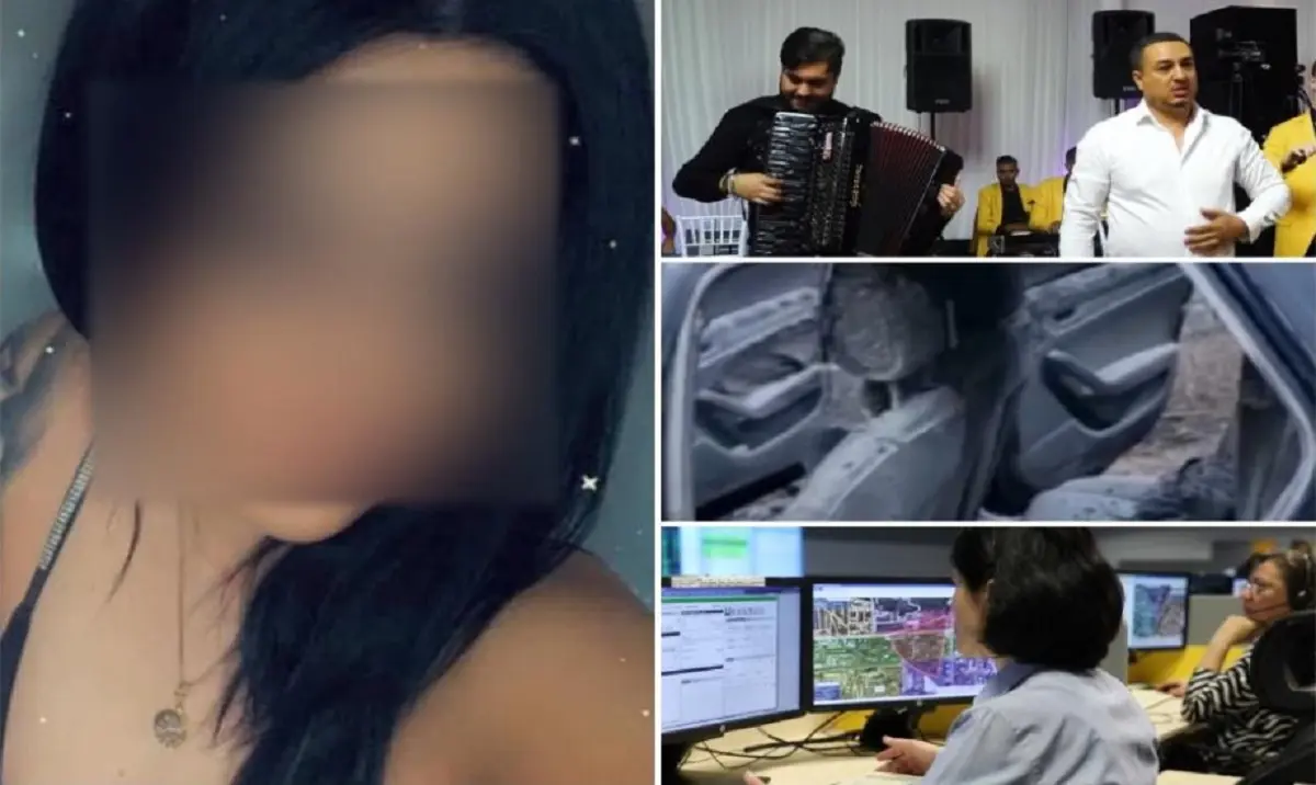 Mărturiile cutremurătoare ale tinerei sechestrate în portbagaj de Gicuță din Apărători: „Am crezut că nu mă mai salvează nimeni și nimic” – VIDEO
