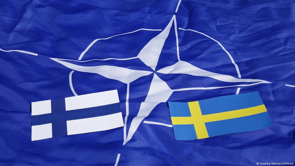 Finlanda ia fața Suediei în drumul spre aderarea la NATO