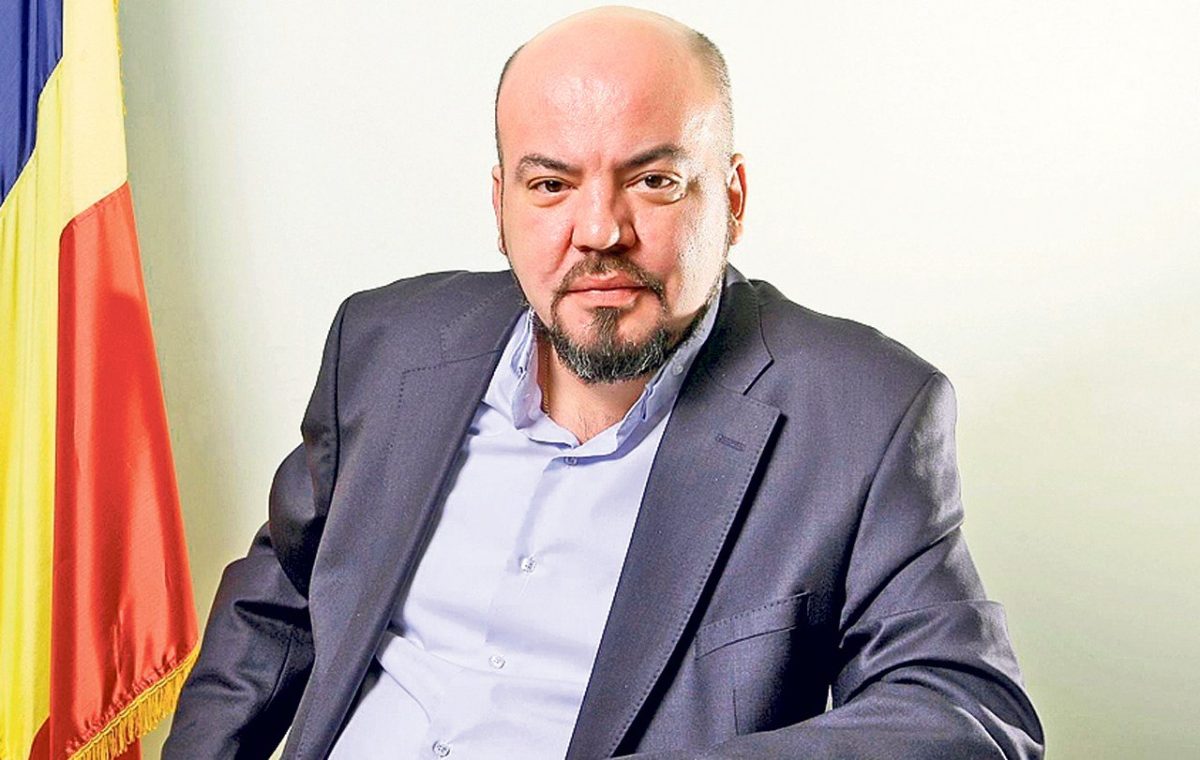 Istoricul Florian Bichir la BZI LIVE: „Monstruoasa coaliţie a fost formată din boieri patrioţi care ajung să spună ‘Cuza, mulţumim, dar ne pare rău…'”