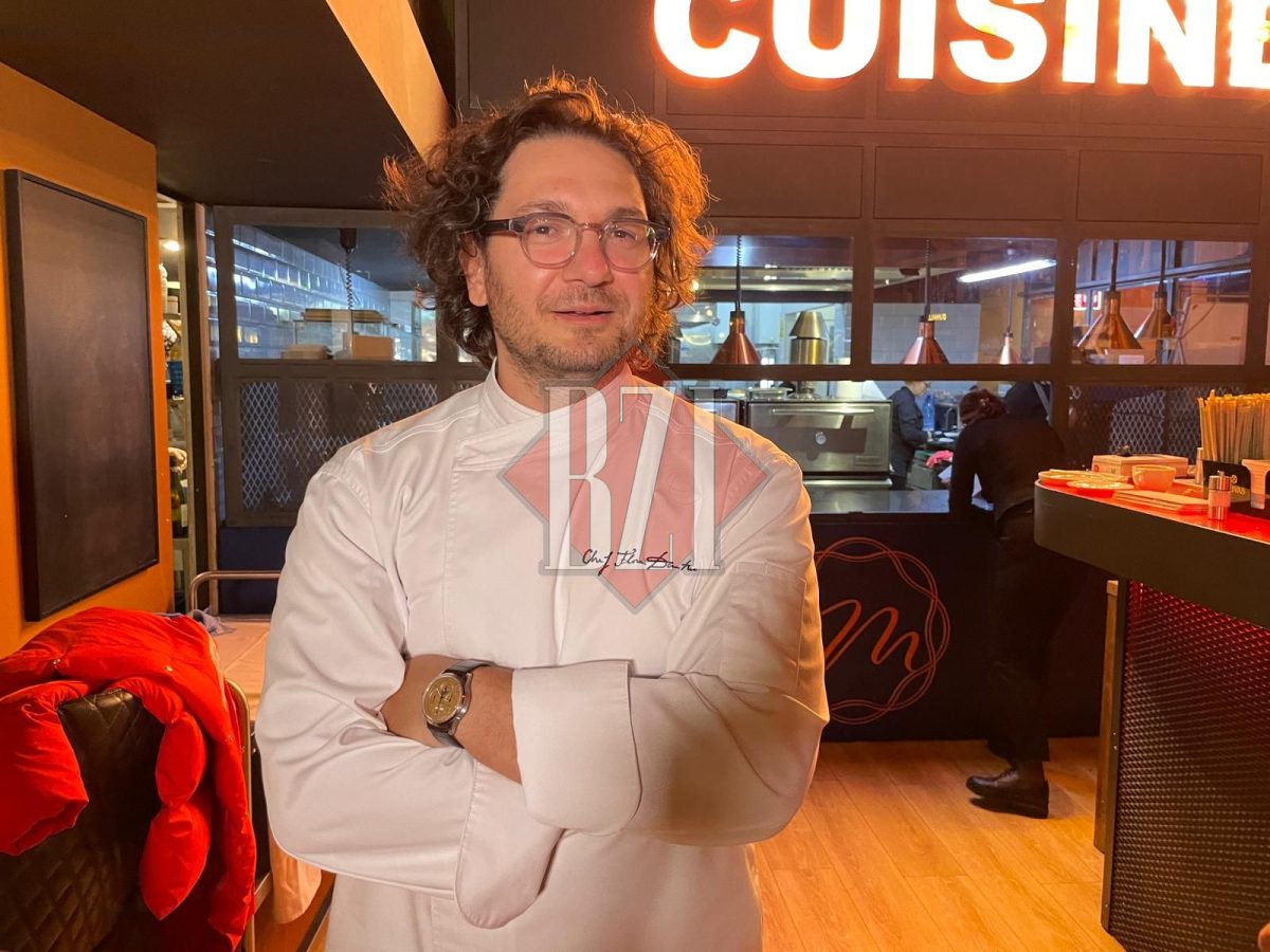 Pacient VIP, pe mâna medicilor din Iași! Chef Florin Dumitrescu a ajuns în această seară de urgență la spital. Ce a pățit îndrăgitul bucătar? – EXCLUSIV