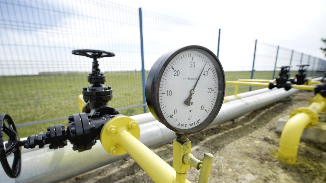 Rusia a întrerupt livrările de petrol către Polonia prin conducta Drujba