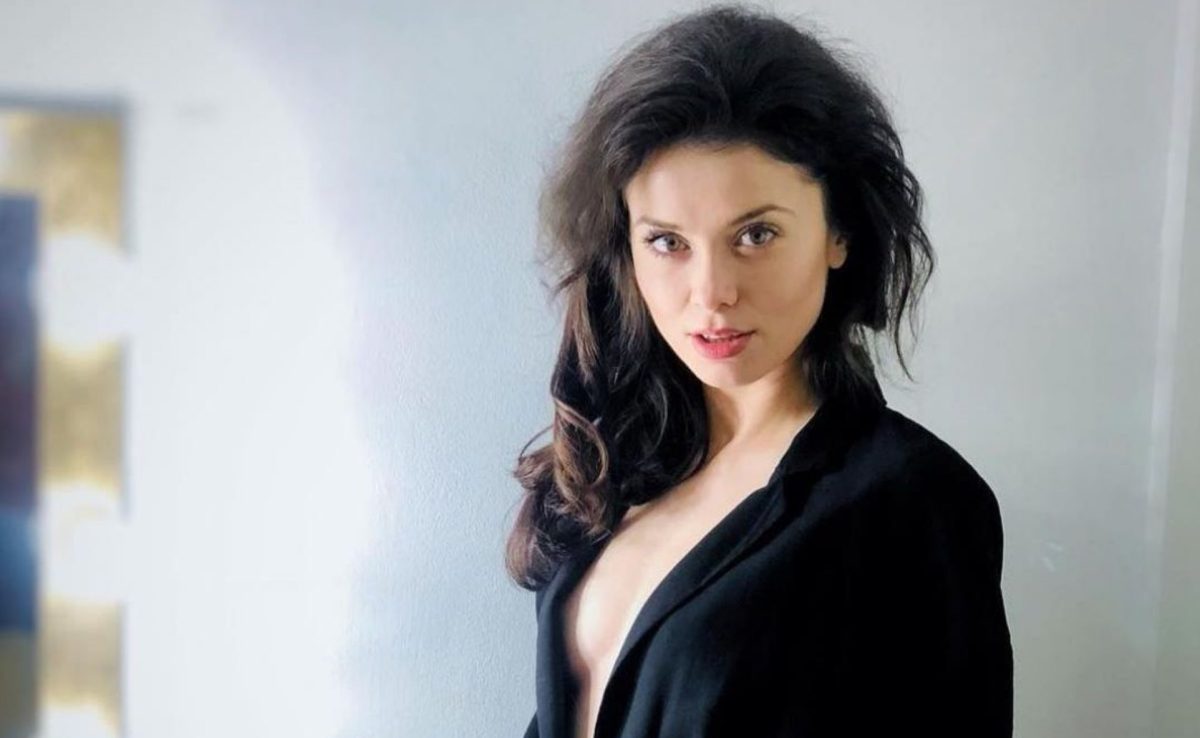 Gianina din „Las Fierbinți” și-a luat o mașină la care mulți doar visează. Acum, actrița își permite orice aroganță