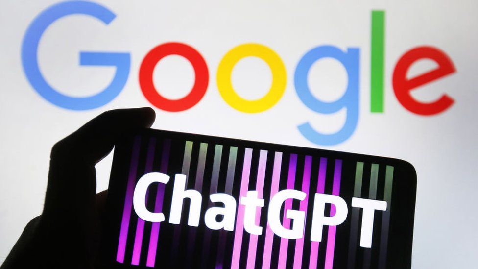 Compania Google lansează un chatbot cu inteligență artificială, concurență pentru ChatGPT