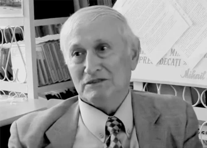 A murit Grigore Posea, unul dintre cei mai cunoscuți geomorfologi români