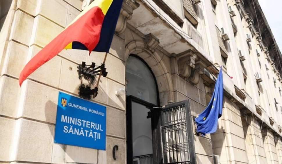 Ministerul Sănătății, clarificări după ce medicul ieșean Dan Tesloianu a reutilizat stimulatoarele cardiace