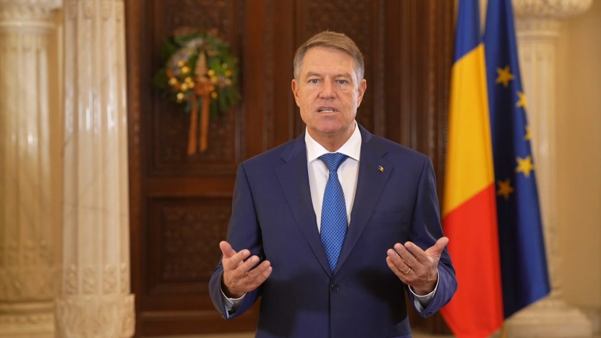 Klaus Iohannis obține a treia victorie într-o zi la CCR