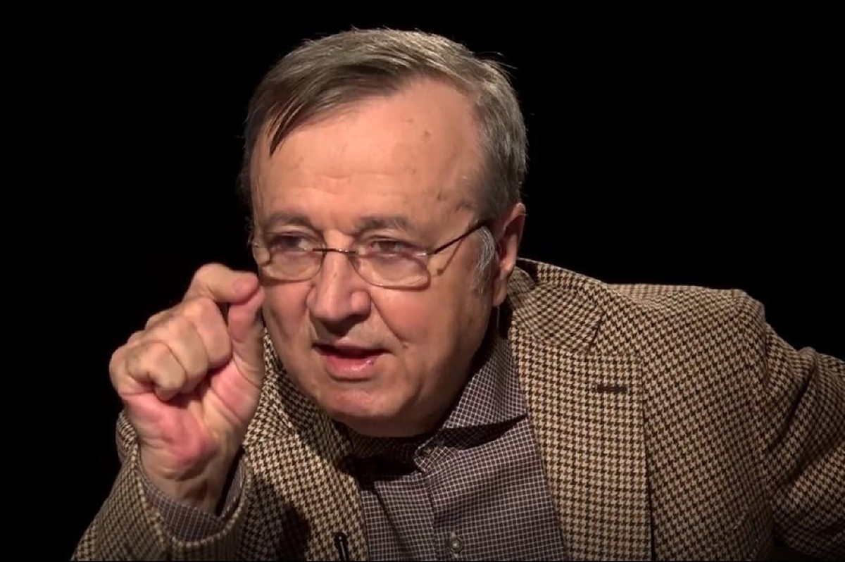 Ion Cristoiu la BZI LIVE: „Una era să se fi dus Zi la Moscova după scandalul balonului şi alta dacă se ducea după ce îl primea pe Blinken”