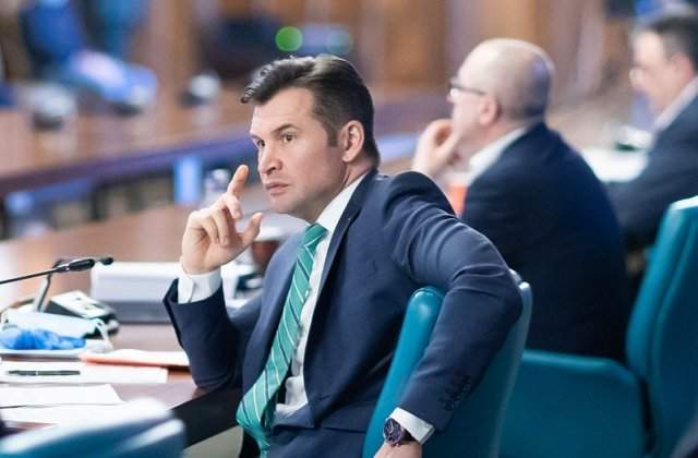 Ce spune Ionuț Stroe, purtătorul de cuvânt PNL în cazul Bâstroe: „Politizarea şi propaganda trebuie să înceteze”