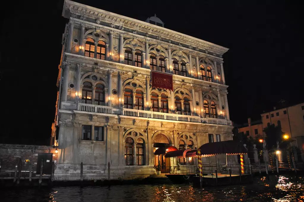 Istoria cazinourilor: de la Veneția la Las Vegas