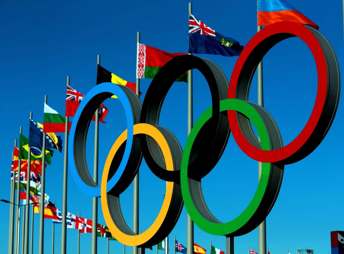 Un număr uriaș de țări ar putea boicota Jocurile Olimpice dacă vor fi primiţi sportivii din Rusia şi din Belarus