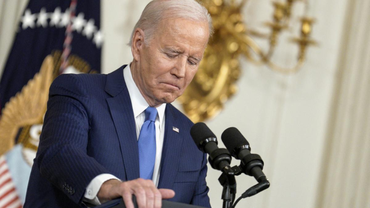 Joe Biden a găsit ‘vinovații’ în scandalul documentelor confidențiale