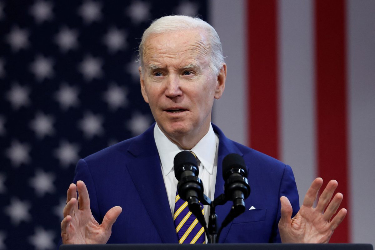 Joe Biden, dezvăluiri despre baloanele de spionaj ale Chinei – LIVE VIDEO