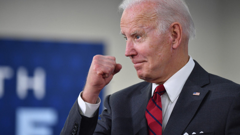 Joe Biden se întâlnește de urgență cu liderii NATO, după ce Putin a anunțat retragerea dintr-un tratat important