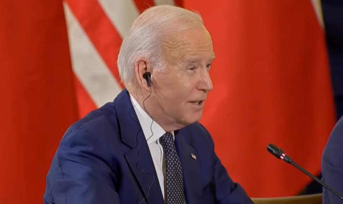 Președintele Joe Biden vizitează Polonia în timp ce războiul dintre Ucraina și Rusia intră într-o nouă fază: „Pot afirma cu mândrie că suportul nostru față de Ucraina rămâne neclintit”- LIVE VIDEO