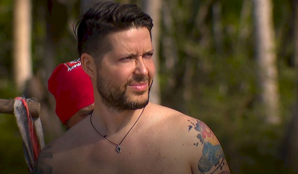 Jorge, în pericol după ce a fost dat afară de la Survivor. Ce a păţit cântărețul