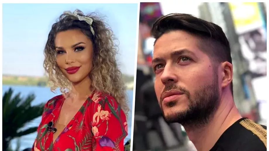 Jorge, la 11 ani de la divorțul de Alina Laufer, mama fiicei lui: „A fost unul dintre cele mai dureroase lucruri, dar frumoase din viața mea. Am făcut-o pentru mine și Karina”