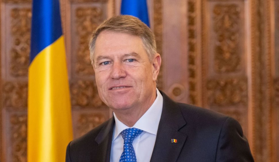 Iohannis, în contextul blocajului aderării la Schengen: „România nu este o ţară de origine a migraţiei ilegale”