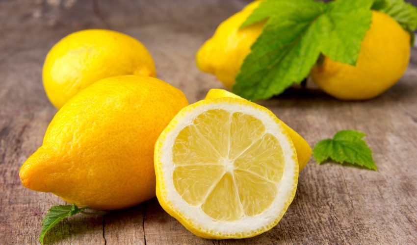 Atenție, ieșeni! Lămâi din Turcia, cu conţinut mare de pesticide, retrase de la comercializare