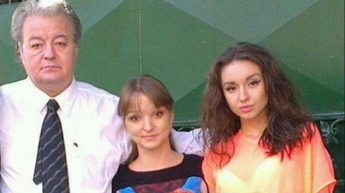 Lidia, fiica lui Vadim Tudor, dezvăluiri despre moartea Tribunului. Aceasta i-a stat la căpătâi în ultimele clipe de viață