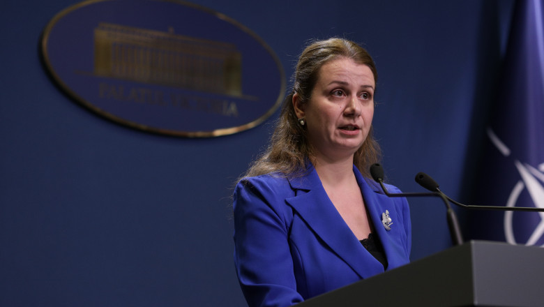 Ministrul Ligia Deca prezintă schimbările majore din Educație – LIVE VIDEO