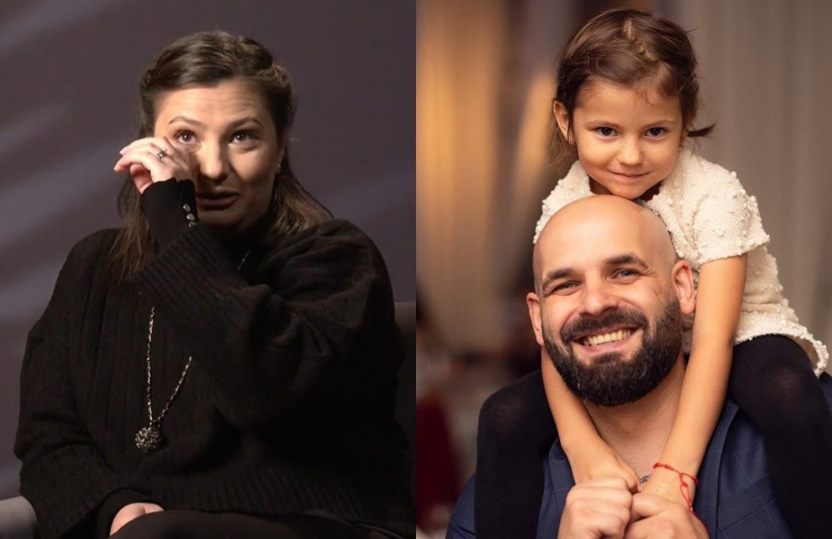 Mădălina Crețan, dezvăluiri tulburătoare la 4 luni de la decesul soțului ei, Nosfe. ,,Simt că este în casă alături de mine…”