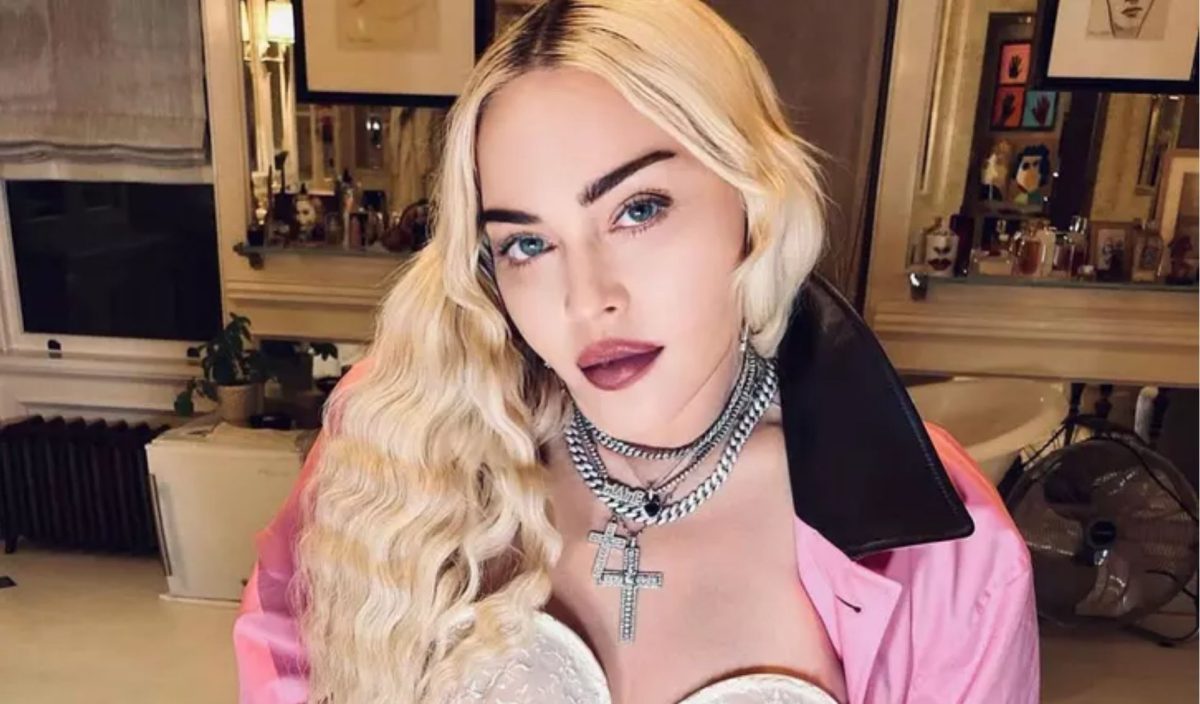 Madonna, transformare șocantă! Nu mai seamănă deloc cu vedeta îndrăgită de o lume întreagă