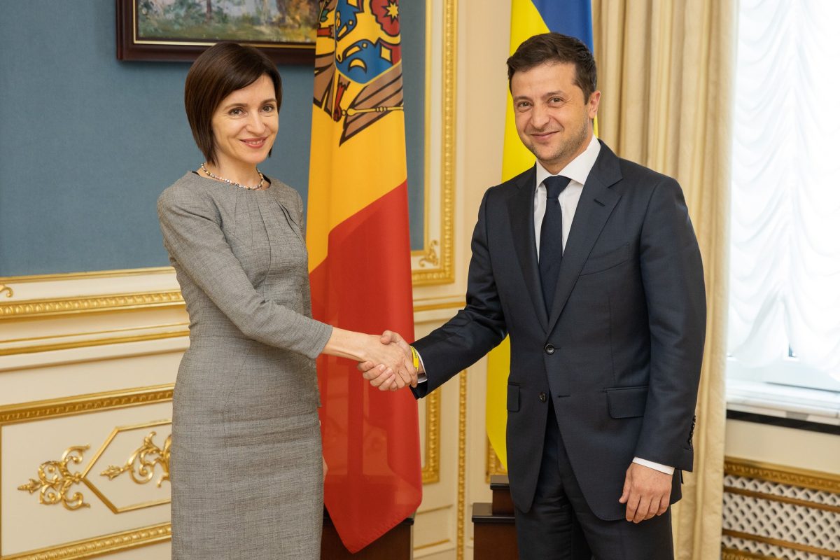 Serviciul Secret din Moldova confirmă! Ucraina i-a transmis informații despre un plan al Rusiei pentru destabilizarea țării