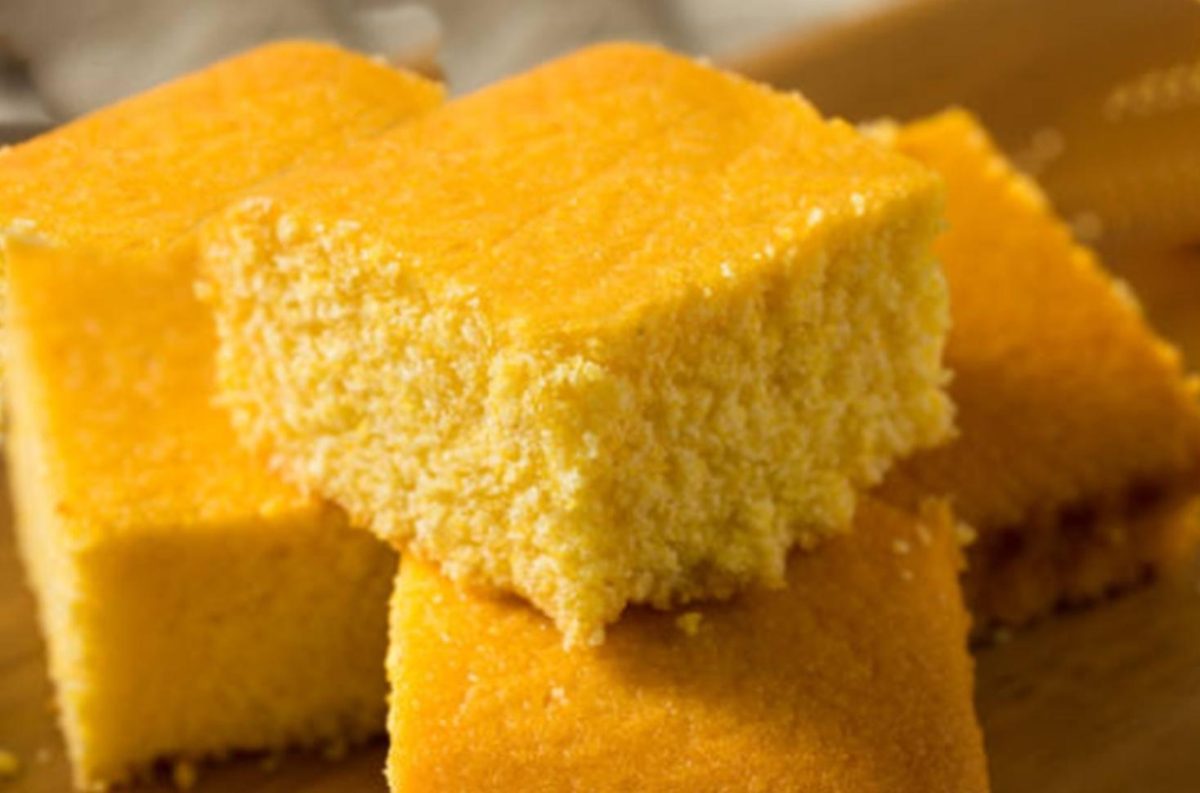 Mălai dulce. Ingredientele necesare pentru un desert moldovenesc