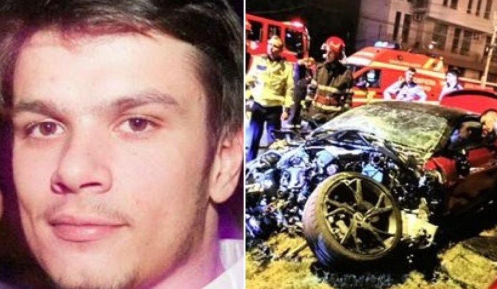 Mario Iorgulescu a fost condamnat la 15 ani şi opt luni de închisoare cu executare