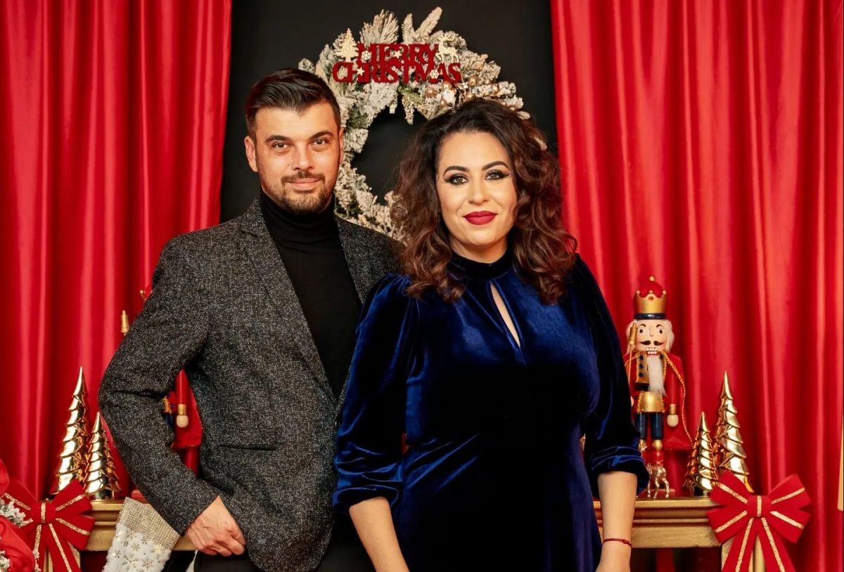 Marius Elisei îi răspunde Oanei Roman, după acuzațiile făcute de aceasta. “Te-am luat grasă și te-am lăsat slabă. Te-am făcut mamă și nu meritai”